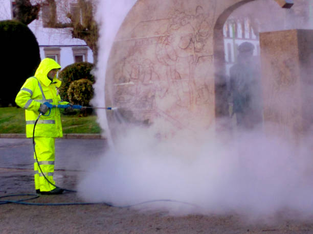 Best Garage Pressure Washing  in St Peters, MO
